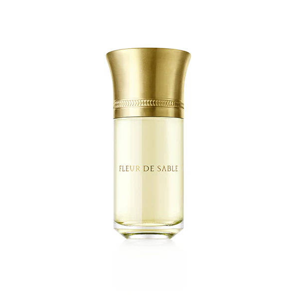 Fleur de Sable