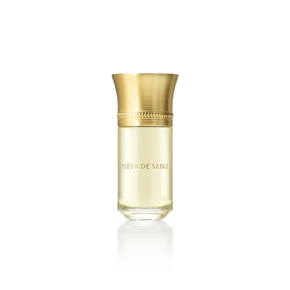 Fleur de Sable