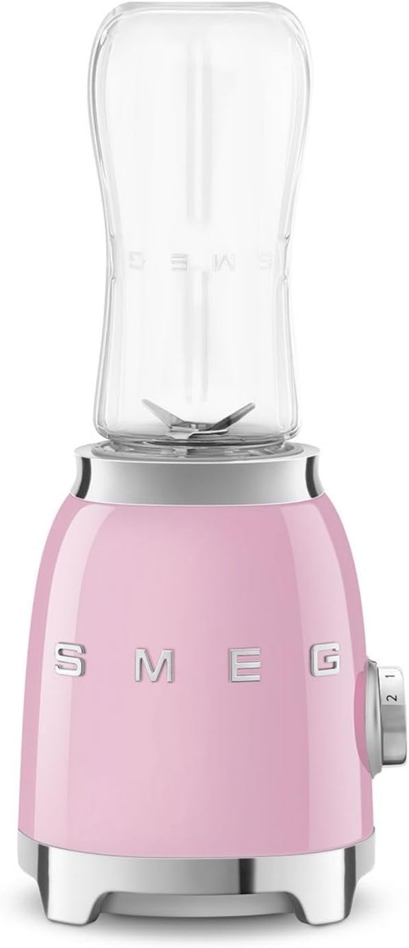 Smeg, Mini-blender