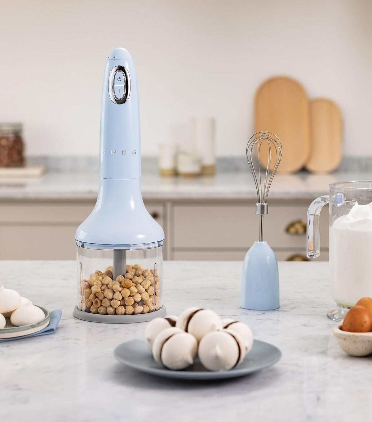 Smeg Immersion Blender