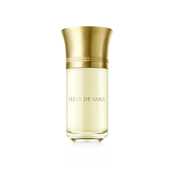Fleur de Sable