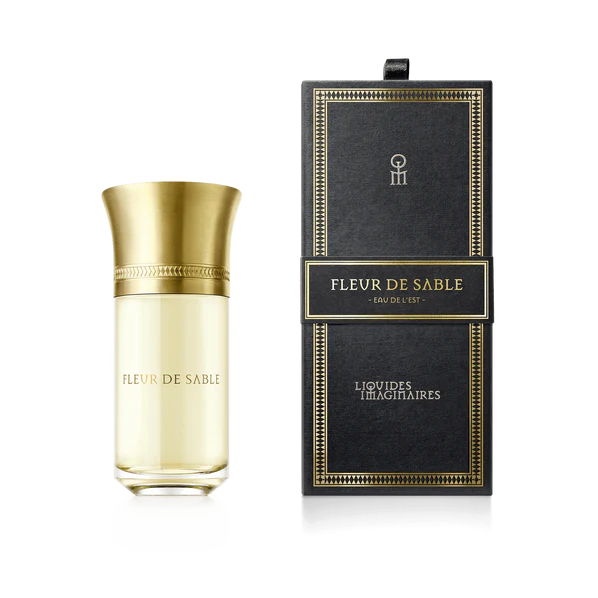 Fleur de Sable