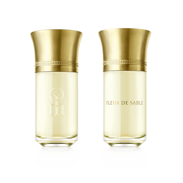 Fleur de Sable